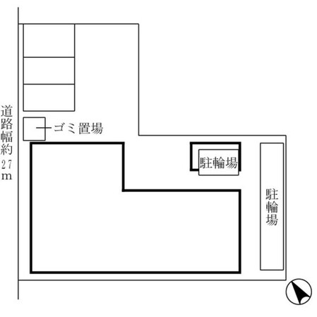 新開地駅 徒歩2分 4階の物件外観写真